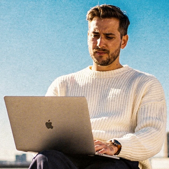 Edward H. — AI Developer